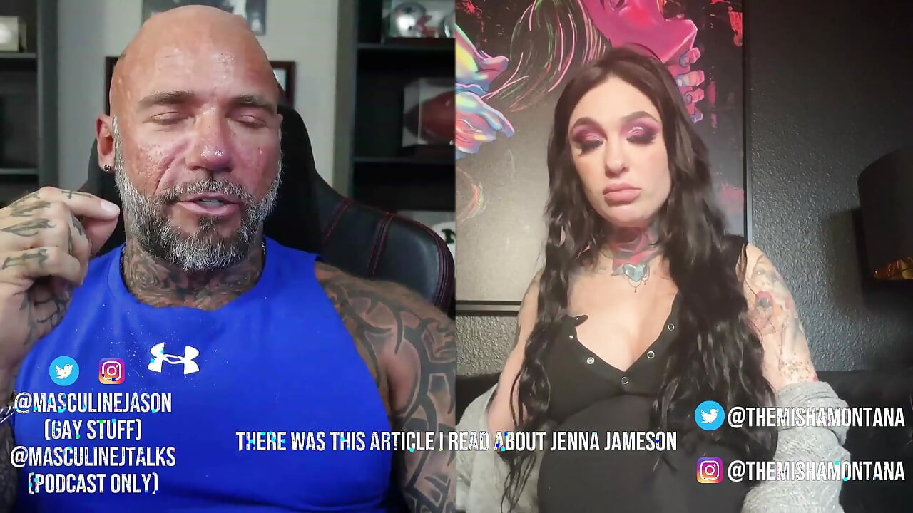 How to Become a Pornstar with Misha Montana (episode 8)