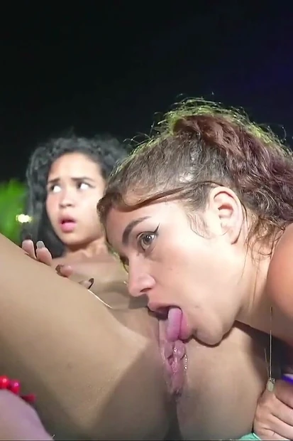 watch as we lick each other's pussies GGmansion