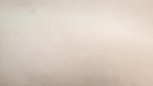 Cum 2 time while doggy shot on big nepali ass