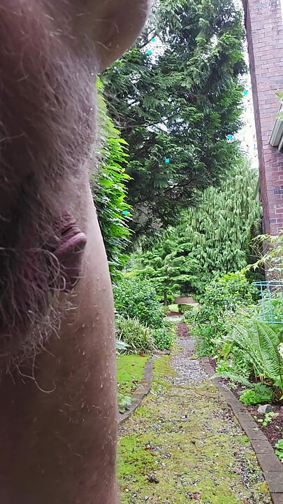 A Different Morning Angle