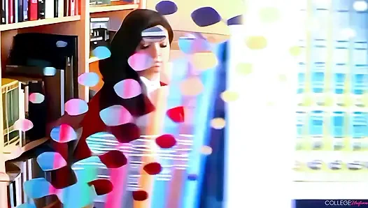 Книжный шкаф с участием Samantha Buxton