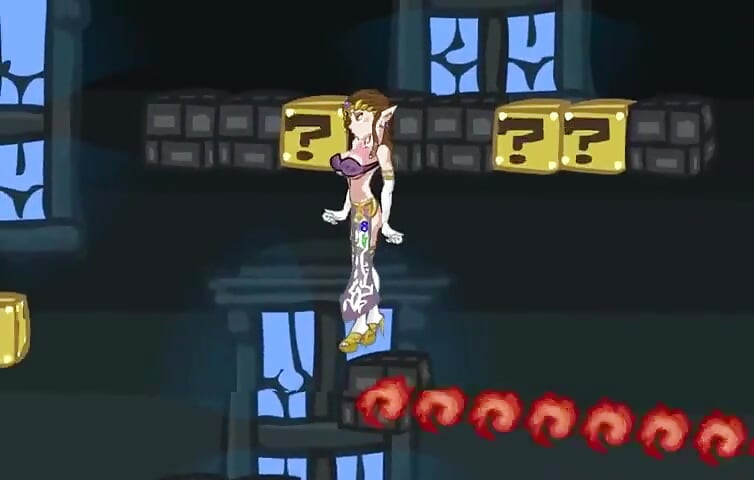 Mario Is Missing All Characters Gameplay by Loveskysan69