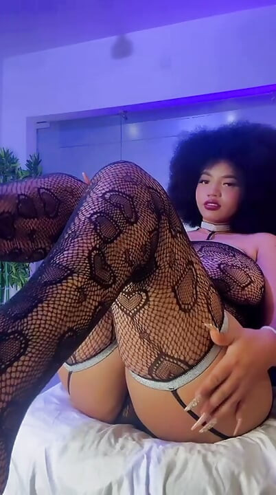 Video malaikabrown