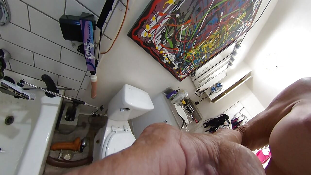 LizzyYum SD JULY 2026 bathing masturbation Dilation
