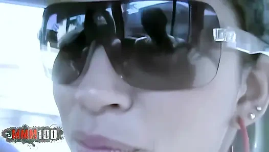 Video wawancara Emilce yang seksi sama emilce