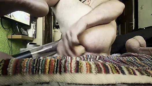 ass caress