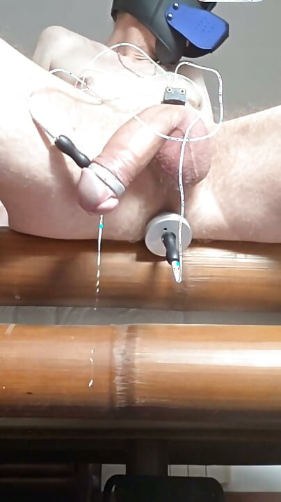 If You Like Edging Videos and Dicks That Drips This Video Is for You