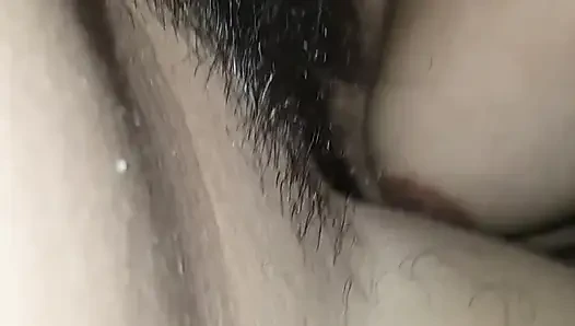 Nyepong kontol