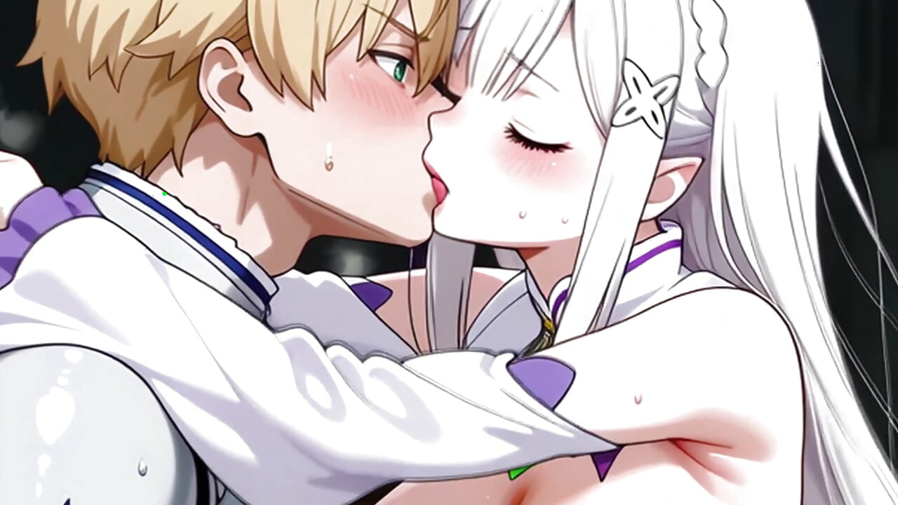 Arthur (Schicksal) x Emilia (ReZero)