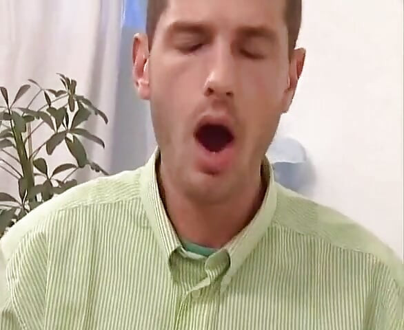 Brytyjski vintage anal hardcore
