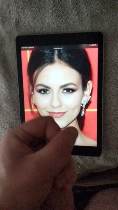 Tribute #3 - Victoria Justice