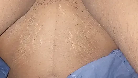 Aaj bhabhi ko saya uthakar khoob maje se sex Kiya