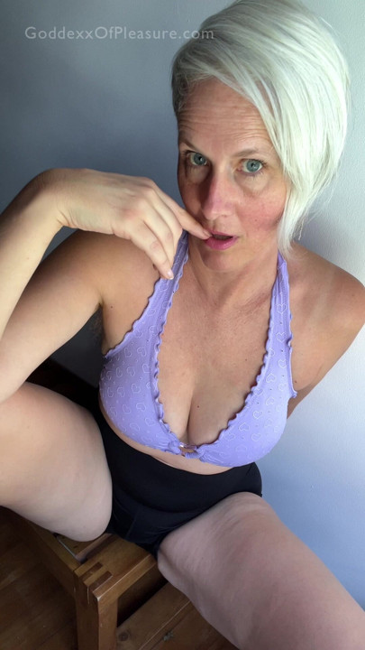 Let Me Tease You