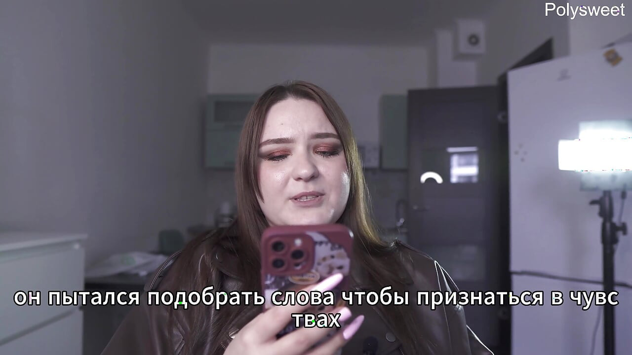 Porn Story - She Was Naked Playing with the Seller While the Customers Were Walking by (russian, Light Femdom, Naked in Public)