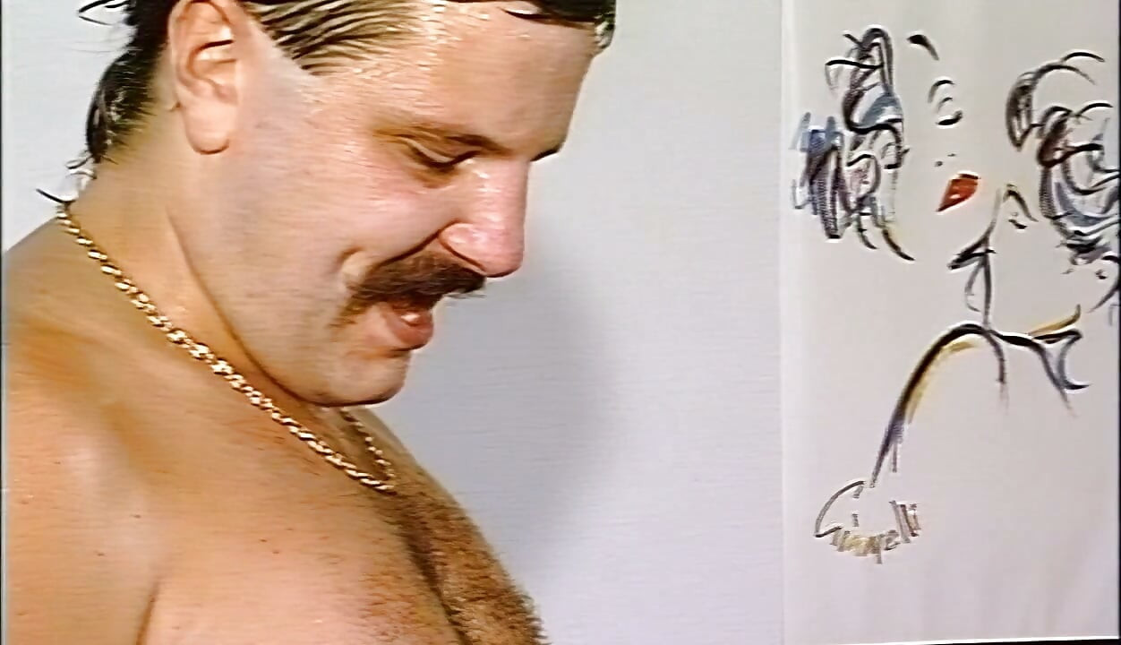 Hardcore Classic Sex with a Big Cock