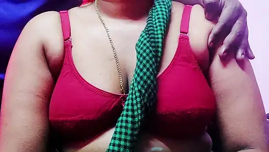 Seks bhabhi desa India mohini dengan saudara tiri