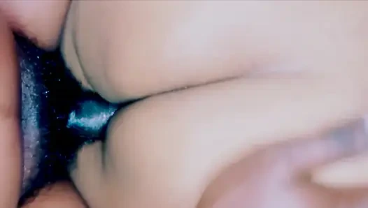 My Indian wife fucked by bbc massager in hotel room  final part