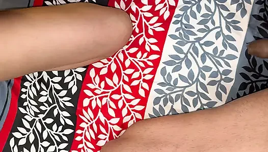 Bhabhi's hardcore doggy style fuck