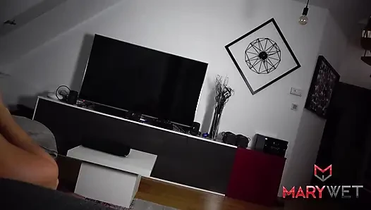 Omg! Blooody Mary Mary Will Get Your Juice!