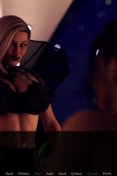 Eruption Imminent (part 30) - by Morriganrae