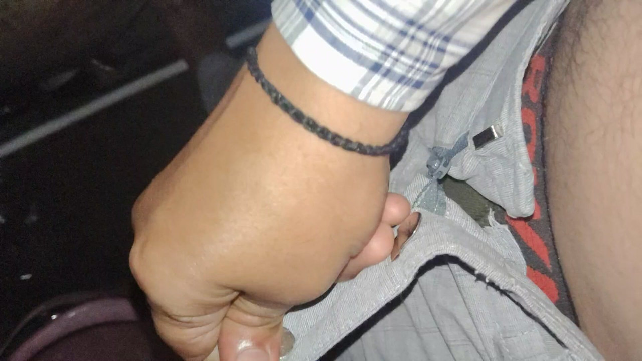 Desi bigcock boy is pissing on bathroom