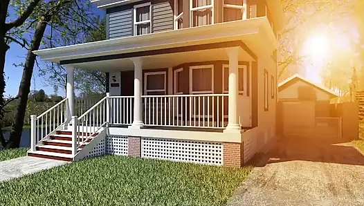 Summer gitti: bir adam ve bir sürü sevimli kız ep 4