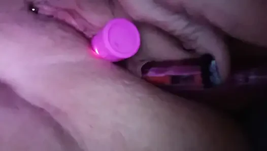 Always playing