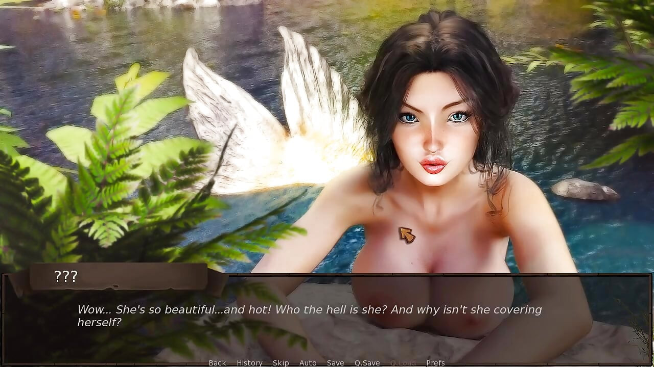 Aşk sezonu - çiftçinin rüyaları bölüm 1 loveskysan69 tarafından oynanıyor
