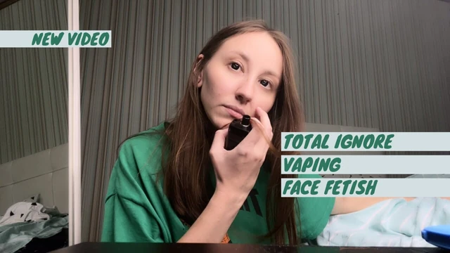 Total ignore Findomme remote access session teaser