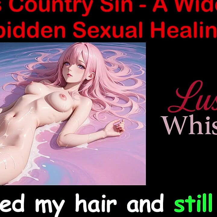 Cross Country Sin: a Widower’s Illicit Sexual Healing Part 1 - English Audio Sex Story