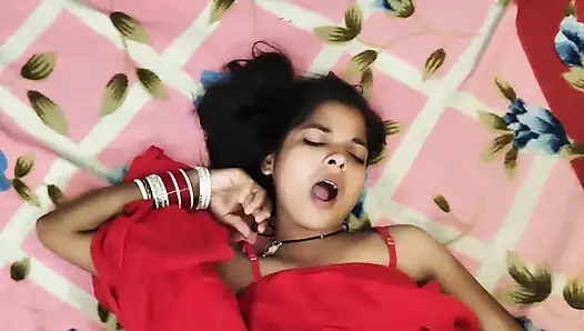 Beautiful doggy style Fucking real homemade indian desi village sister-in-law brother-in-law