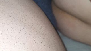 Step son caught step mom naked without panties and fuck