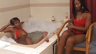 A Lesbian World
