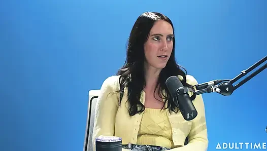 Cadence Lux: Authentic Orgasms & Self-advocacy