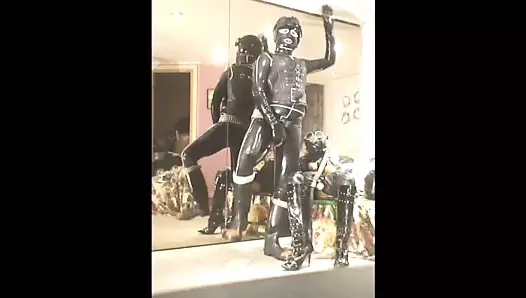 Roxina parlak sıkı