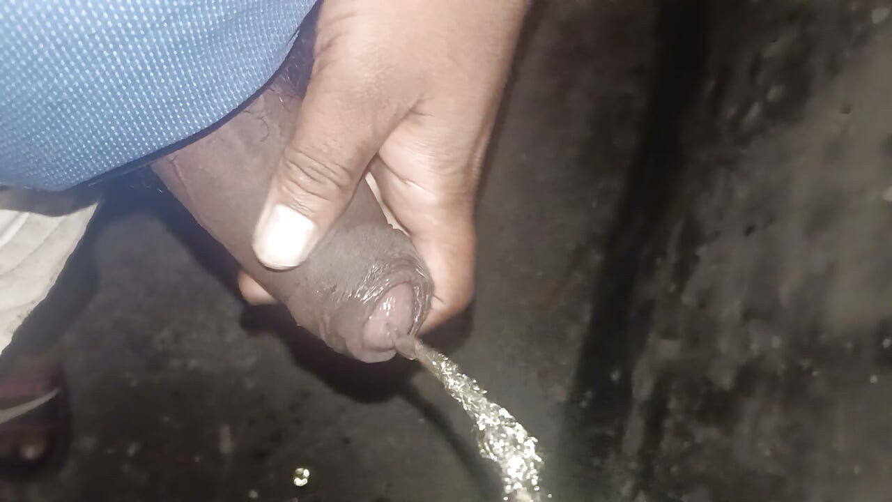 Land ke sath enjoy self sex