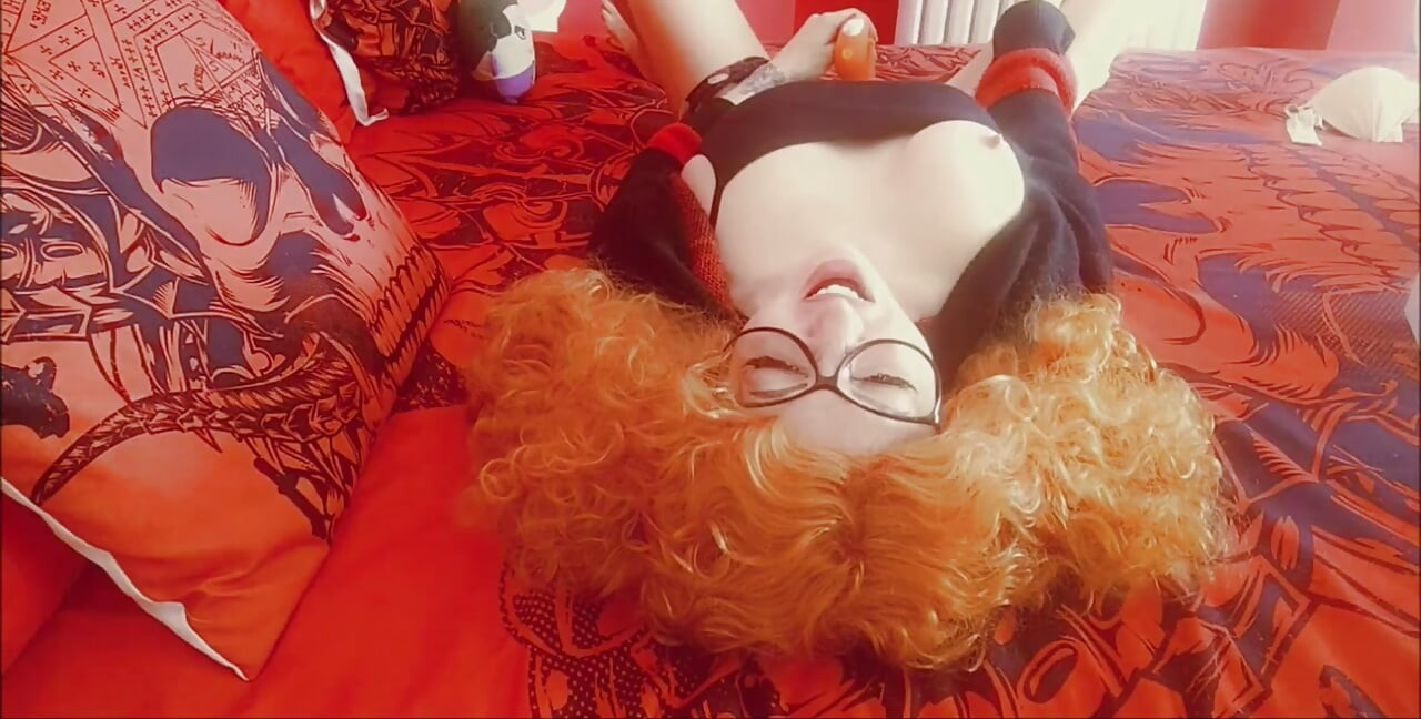 Канал Chantal играет с вашими новыми секс-игрушками