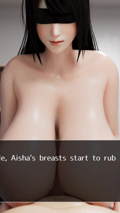 Must-share moment from "EP1: The Daily Life of Serving Doll (Gameplay)"