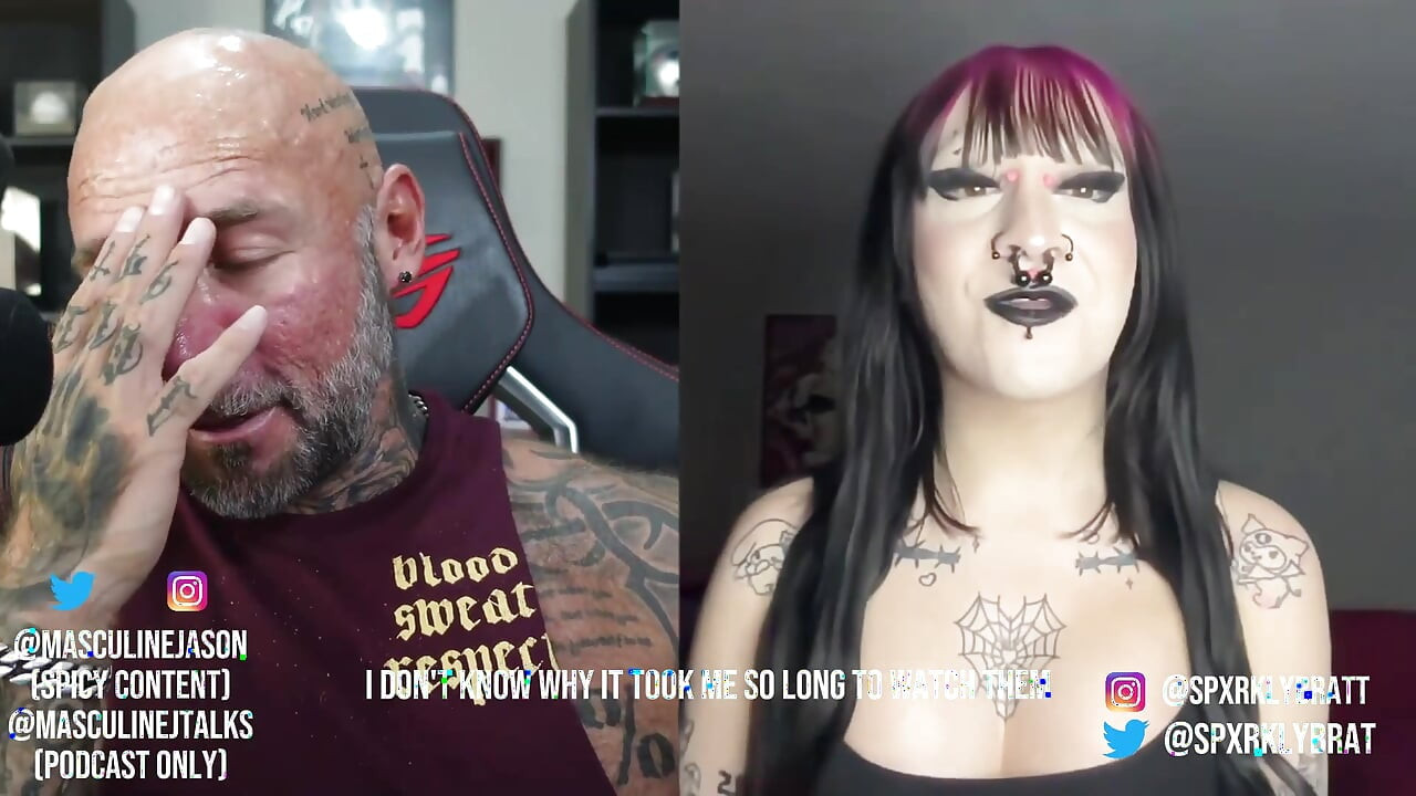 Porn Star Confessions - Aurora Skye (episode 135)