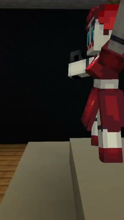 Minecraft Bedrock Girl Mobs - Lets play some Minecraft with some hot girls | Clip 1