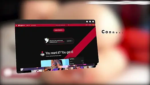 Sexy Brunette Stockings Anal Plug Self-Fucking Orgasm Now – CrissNight