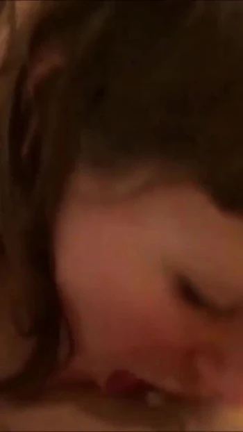 Must-see moment from "Private No Condom Creampie Gangbang with German Teen Elise 3"