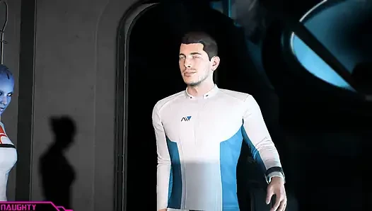 Modal adegan seks andromeda lexi efek massal