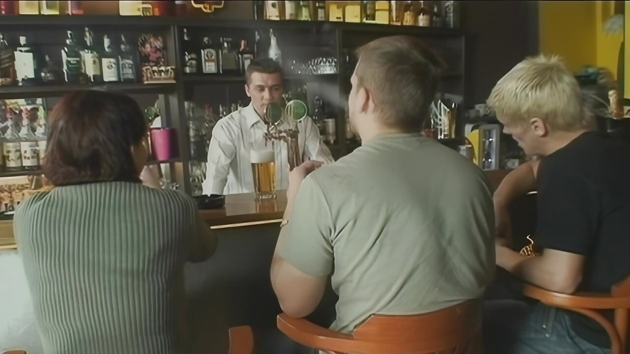 אוסף סקס קבוצתי וינטג' חובבני עם בחורות מלאות תשוקה