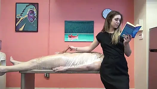 Боссица Violet Том 2 С Участием Виолет Томпсон