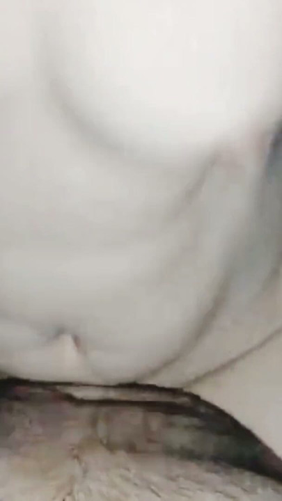 Aunty came to my room at night and sucked my cock and fucked me as a bitch, having full fun in the doggy position | Clip 2