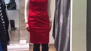 suuuper dress at Karen Millen