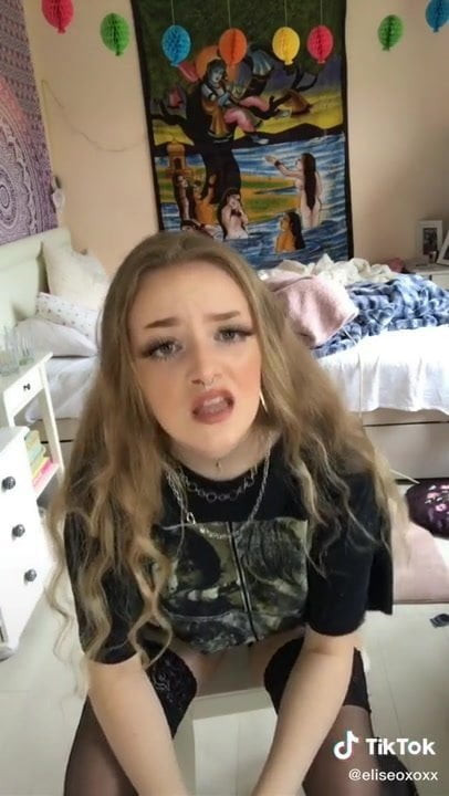 TikTok Tights
