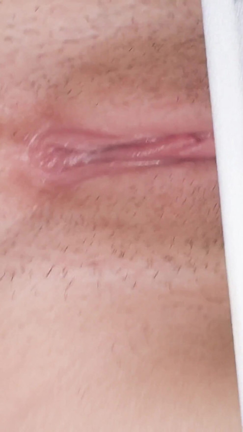 My First Time Anal - StepDaddy Fuck My 18 Ass For The First Time ( Add Me Free Nudes ) | Clip 1