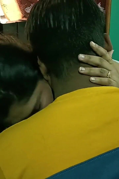 Desi Bhabhi hot sex with Local playboy! Hindi Sex